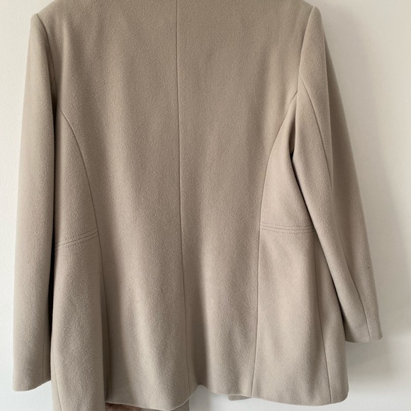 Bianca Nygard coat - Picture 5 of 5